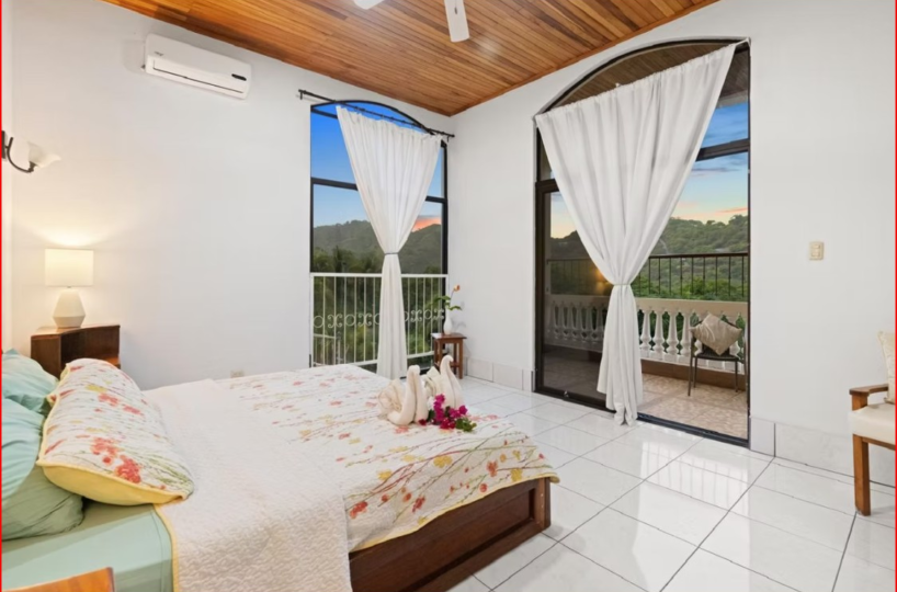 CommercialHotel - B&B for sale in Guanacaste Costa Rica