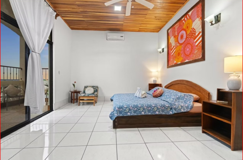 CommercialHotel - B&B for sale in Guanacaste Costa Rica
