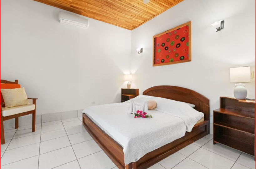 CommercialHotel - B&B for sale in Guanacaste Costa Rica