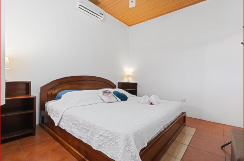 CommercialHotel - B&B for sale in Guanacaste Costa Rica