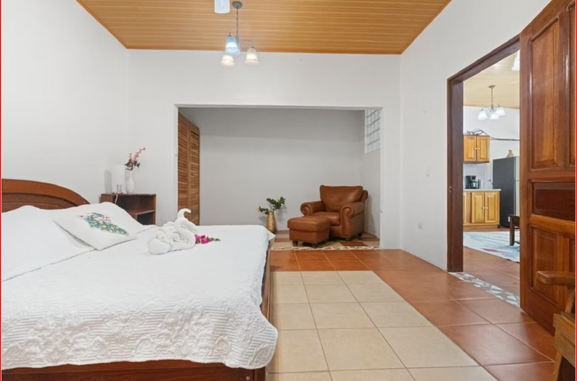 CommercialHotel - B&B for sale in Guanacaste Costa Rica