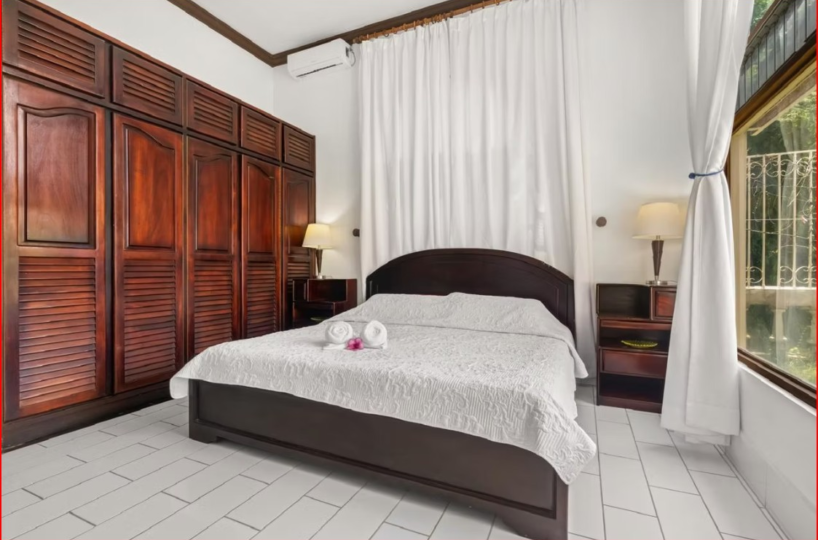 CommercialHotel - B&B for sale in Guanacaste Costa Rica