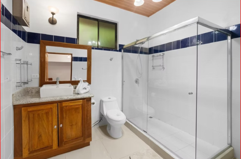 CommercialHotel - B&B for sale in Guanacaste Costa Rica