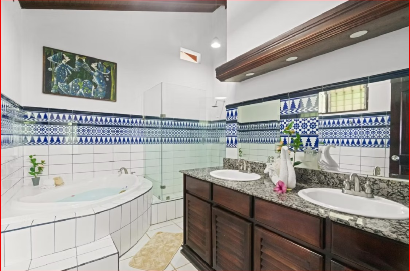 CommercialHotel - B&B for sale in Guanacaste Costa Rica