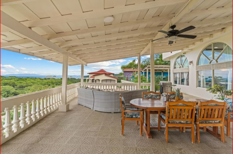 CommercialHotel - B&B for sale in Guanacaste Costa Rica
