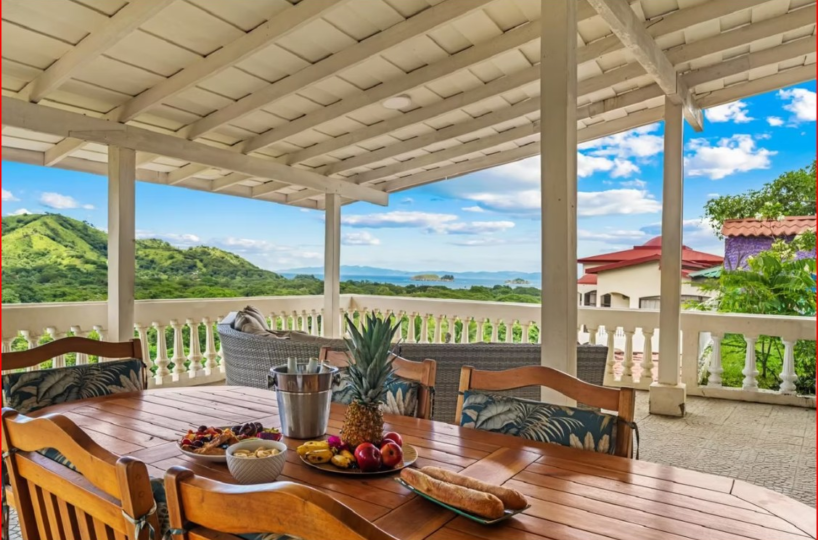 CommercialHotel - B&B for sale in Guanacaste Costa Rica