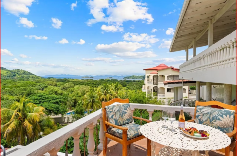 CommercialHotel - B&B for sale in Guanacaste Costa Rica