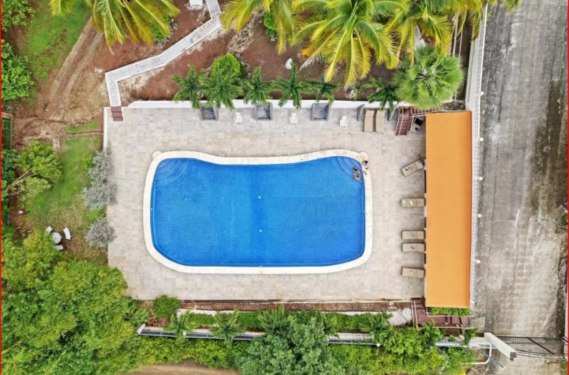CommercialHotel - B&B for sale in Guanacaste Costa Rica