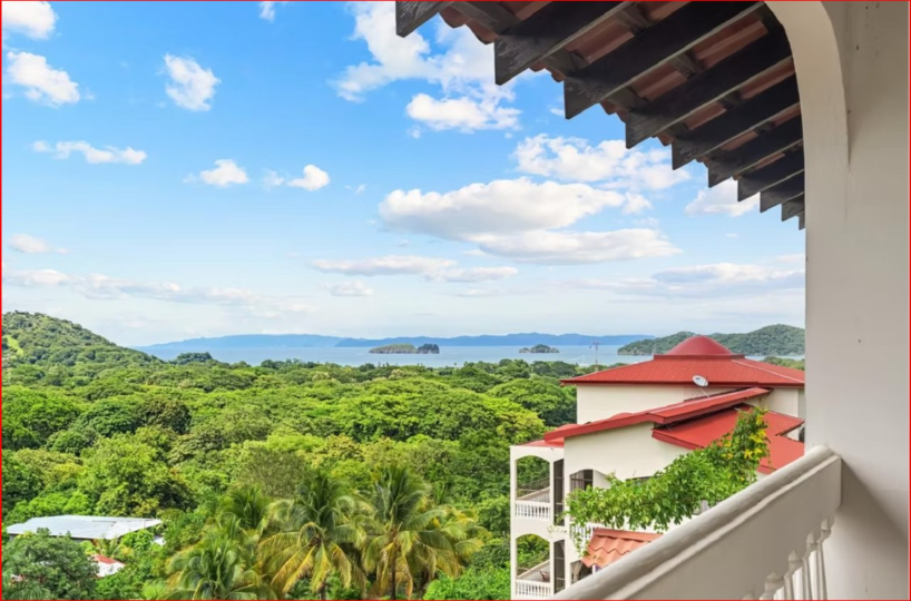 CommercialHotel - B&B for sale in Guanacaste Costa Rica