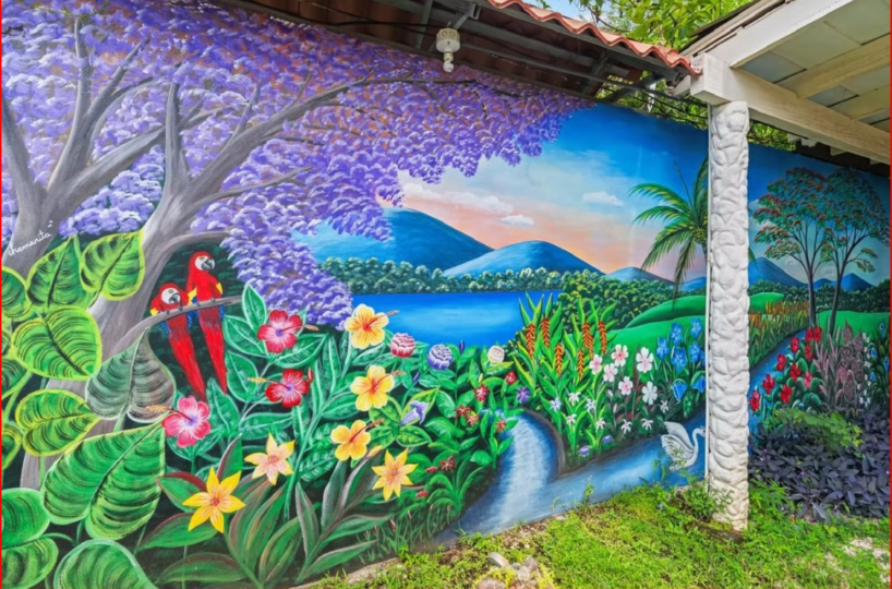 CommercialHotel - B&B for sale in Guanacaste Costa Rica