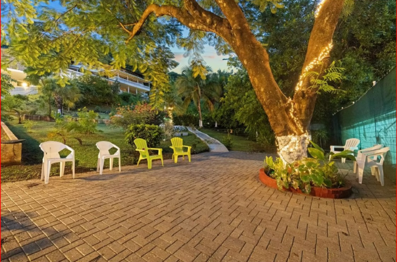 CommercialHotel - B&B for sale in Guanacaste Costa Rica