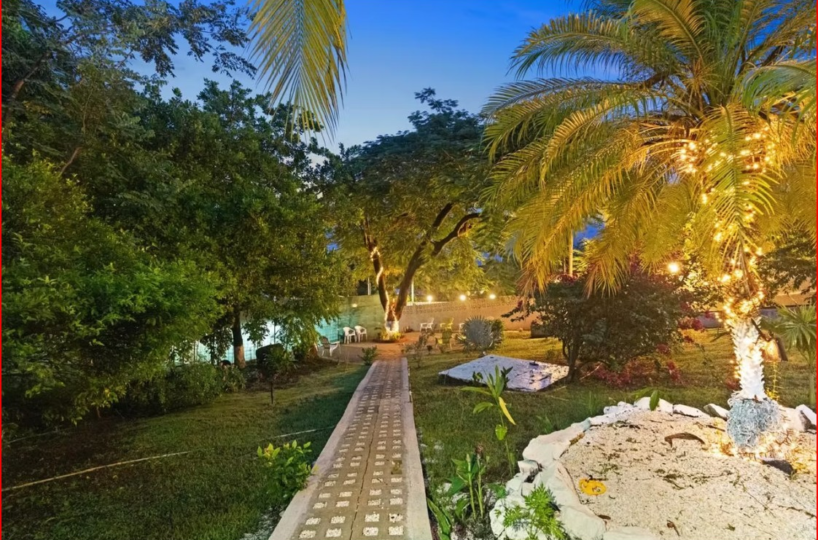 CommercialHotel - B&B for sale in Guanacaste Costa Rica