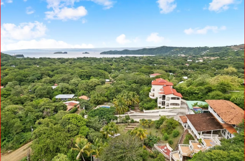 CommercialHotel - B&B for sale in Guanacaste Costa Rica