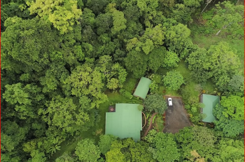 CommercialHotel - B&B for sale in All ZonesNuevo Arenal Costa Rica