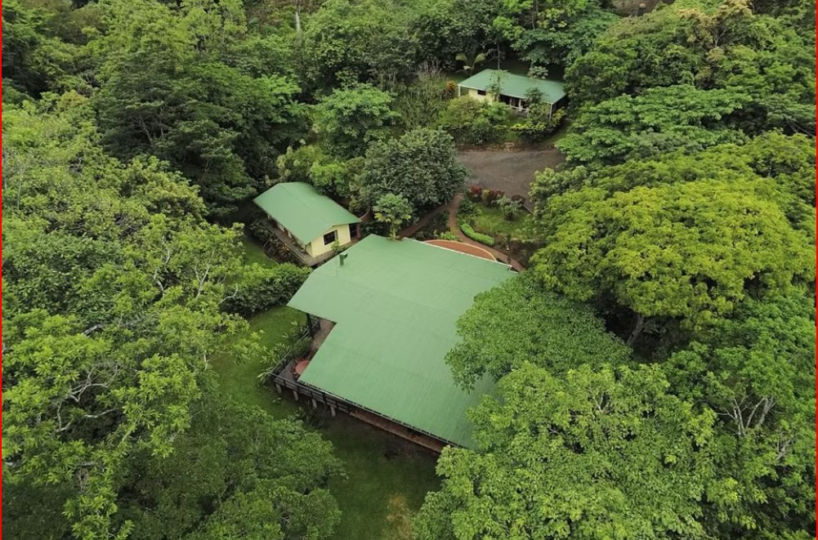 CommercialHotel - B&B for sale in All ZonesNuevo Arenal Costa Rica