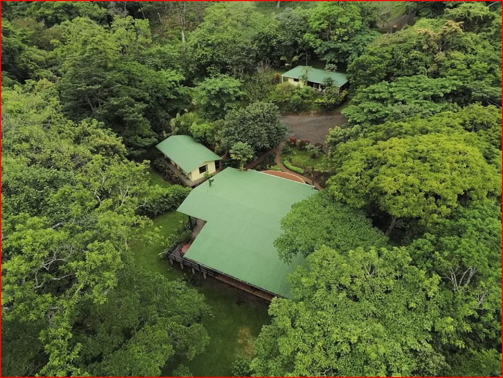 CommercialHotel - B&B for sale in All ZonesNuevo Arenal Costa Rica
