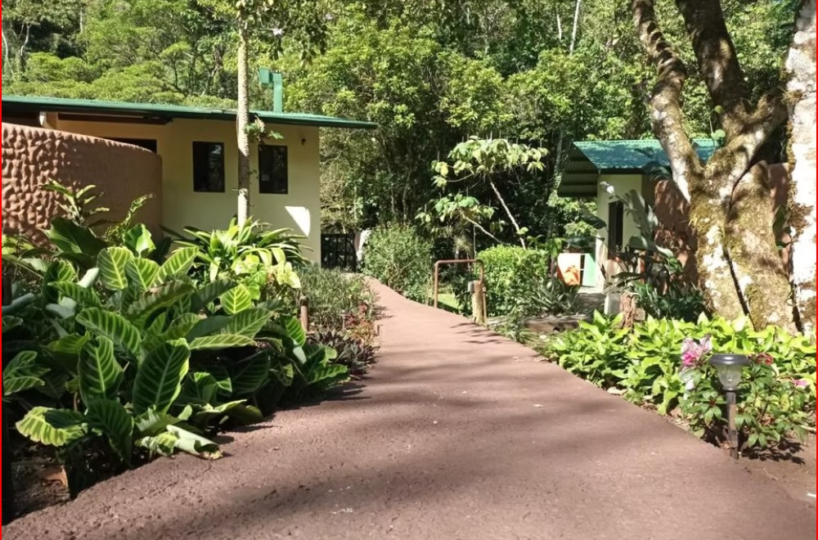 CommercialHotel - B&B for sale in All ZonesNuevo Arenal Costa Rica
