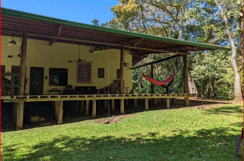 CommercialHotel - B&B for sale in All ZonesNuevo Arenal Costa Rica