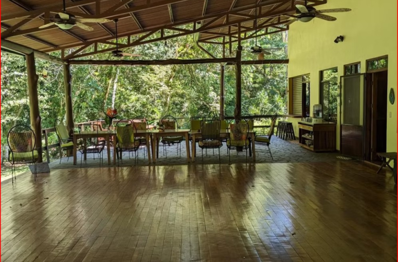 CommercialHotel - B&B for sale in All ZonesNuevo Arenal Costa Rica