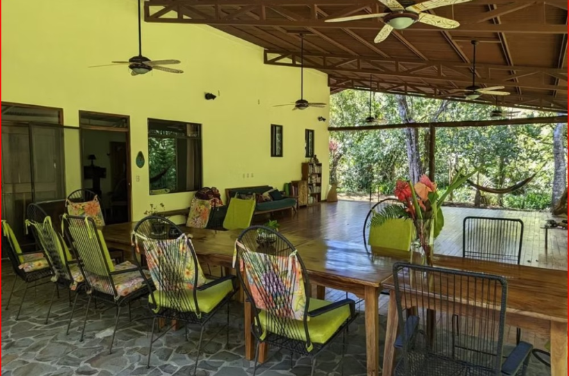 CommercialHotel - B&B for sale in All ZonesNuevo Arenal Costa Rica