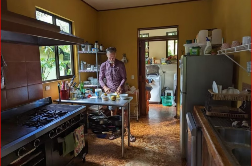 CommercialHotel - B&B for sale in All ZonesNuevo Arenal Costa Rica