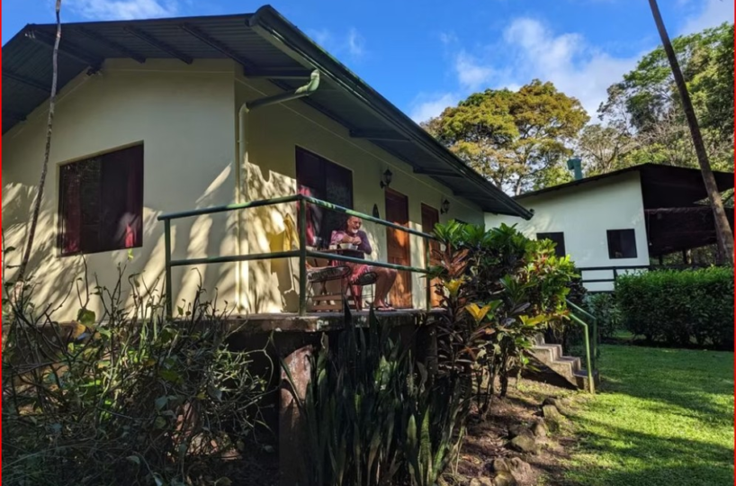 CommercialHotel - B&B for sale in All ZonesNuevo Arenal Costa Rica
