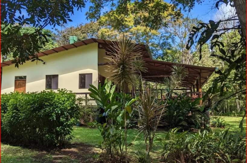 CommercialHotel - B&B for sale in All ZonesNuevo Arenal Costa Rica