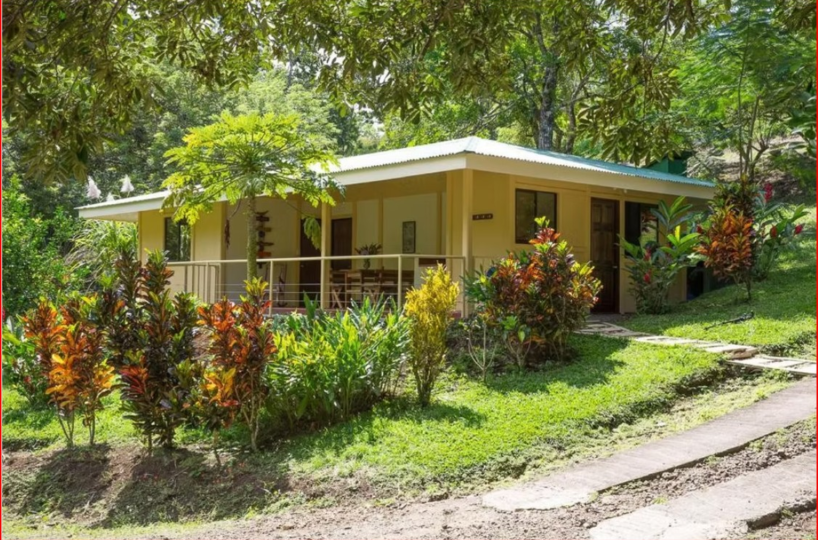 CommercialHotel - B&B for sale in All ZonesNuevo Arenal Costa Rica