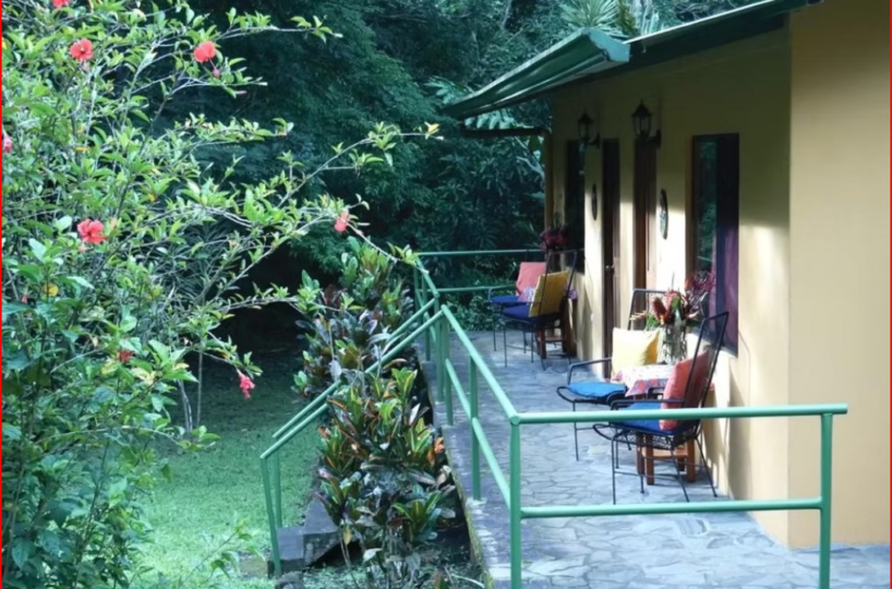 CommercialHotel - B&B for sale in All ZonesNuevo Arenal Costa Rica