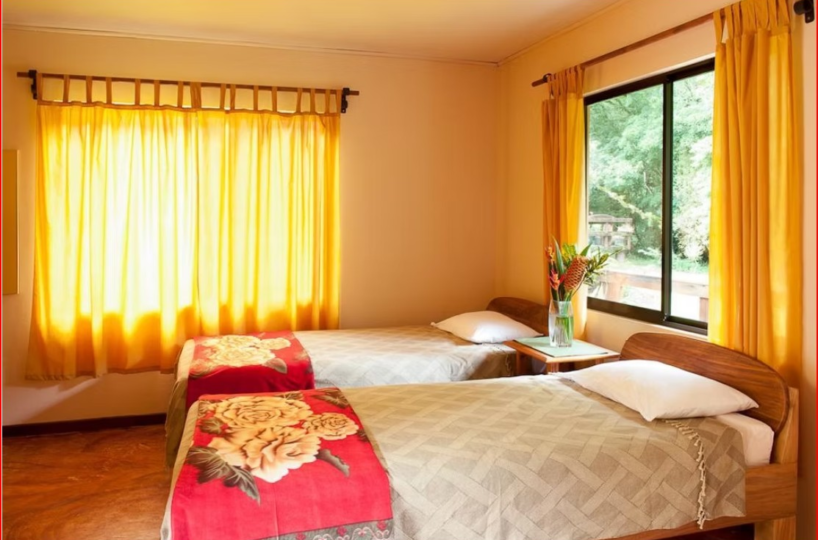CommercialHotel - B&B for sale in All ZonesNuevo Arenal Costa Rica