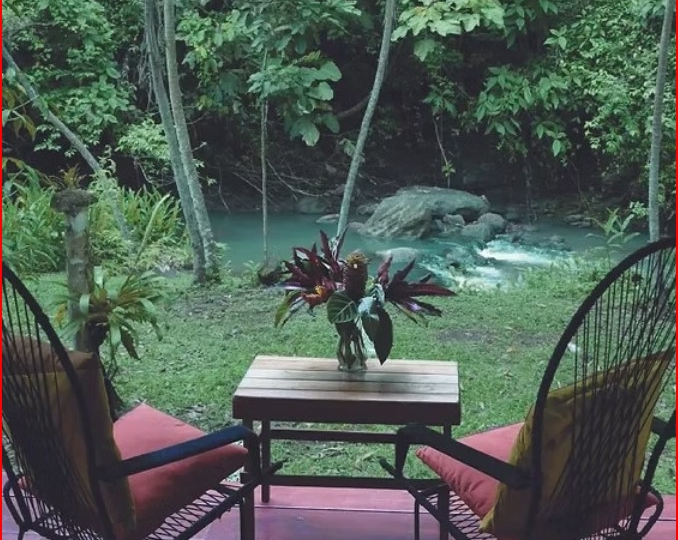CommercialHotel - B&B for sale in All ZonesNuevo Arenal Costa Rica