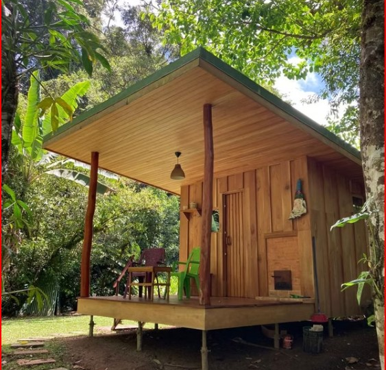 CommercialHotel - B&B for sale in All ZonesNuevo Arenal Costa Rica