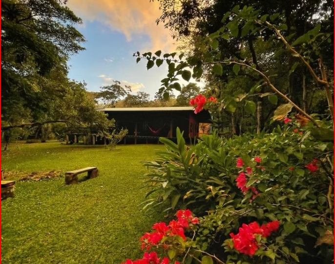 CommercialHotel - B&B for sale in All ZonesNuevo Arenal Costa Rica