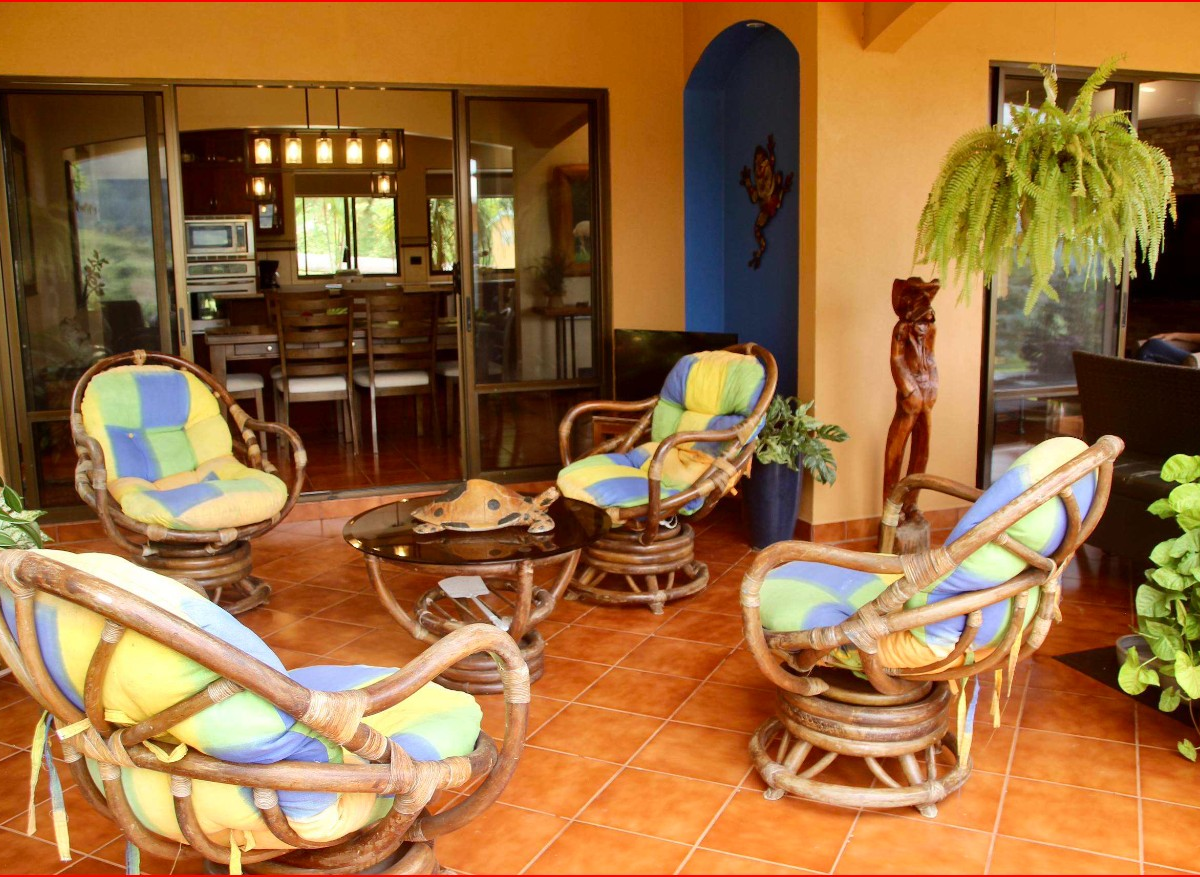 Farms and RanchesHomes for sale in Puriscal Costa Rica