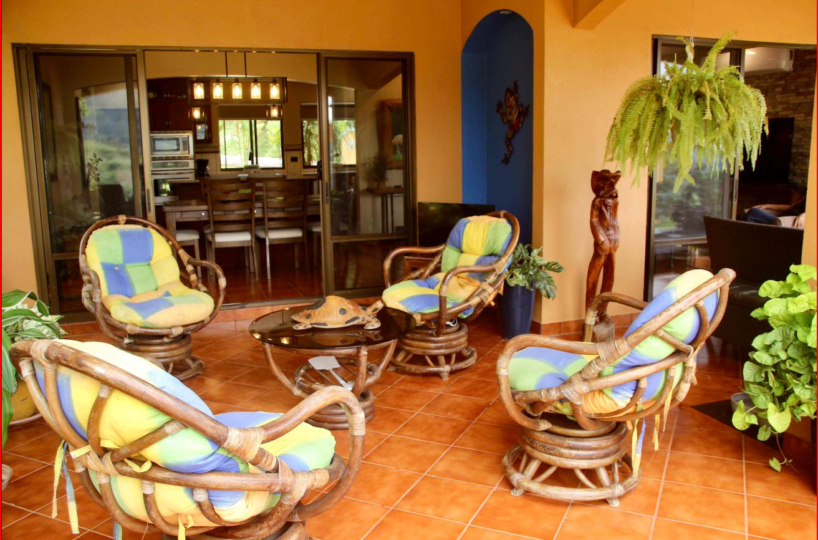 Farms and RanchesHomes for sale in Puriscal Costa Rica