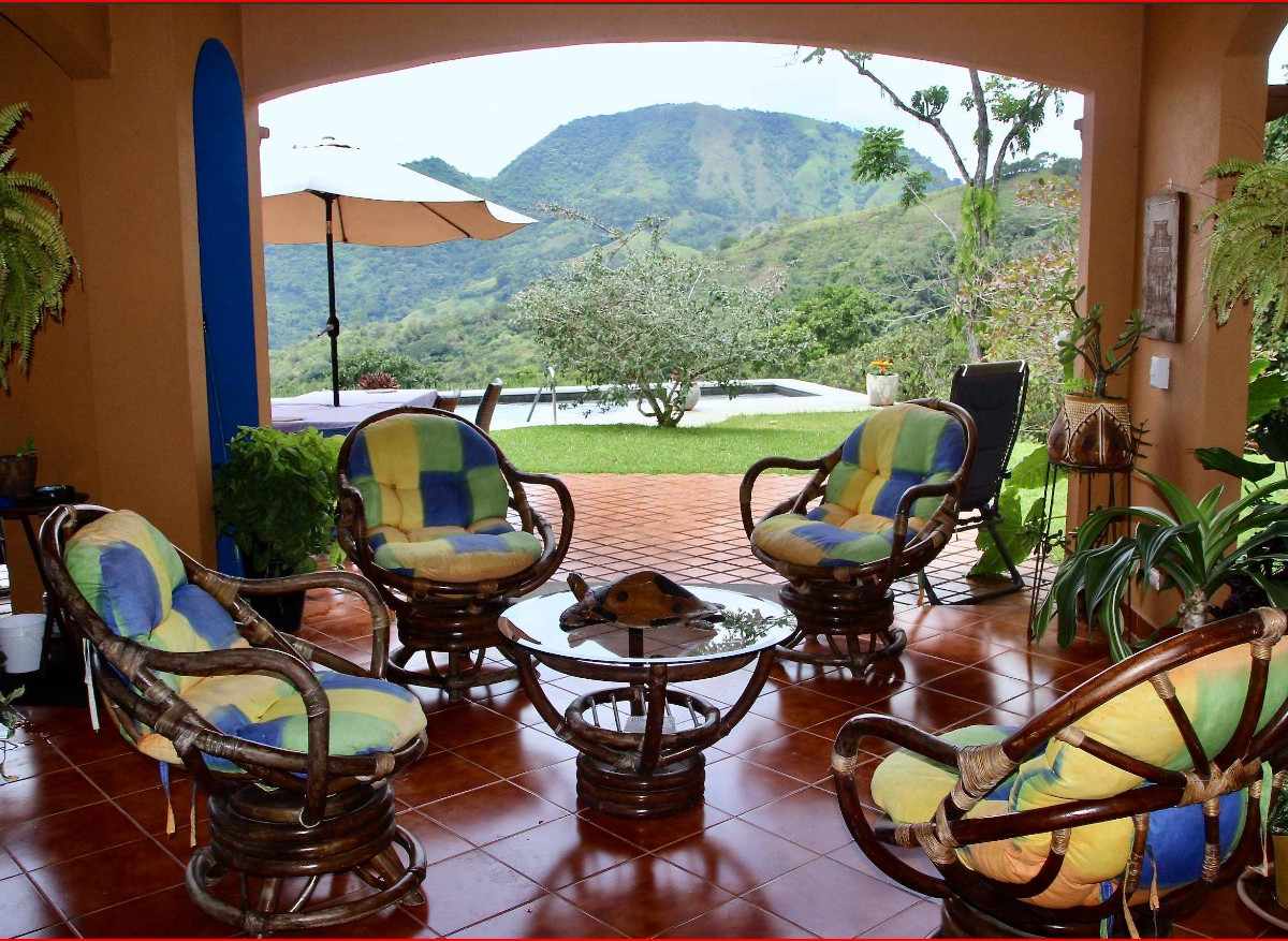Farms and RanchesHomes for sale in Puriscal Costa Rica