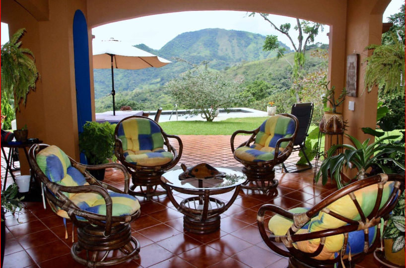 Farms and RanchesHomes for sale in Puriscal Costa Rica