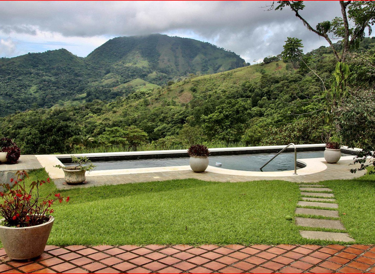Farms and RanchesHomes for sale in Puriscal Costa Rica