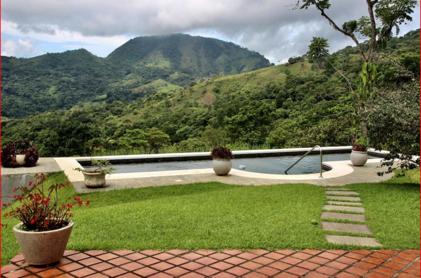 Farms and RanchesHomes for sale in Puriscal Costa Rica