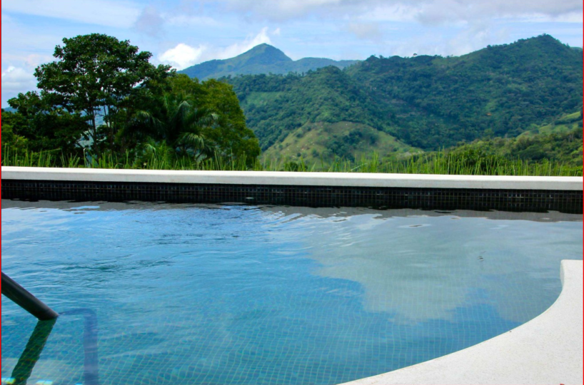 Farms and RanchesHomes for sale in Puriscal Costa Rica