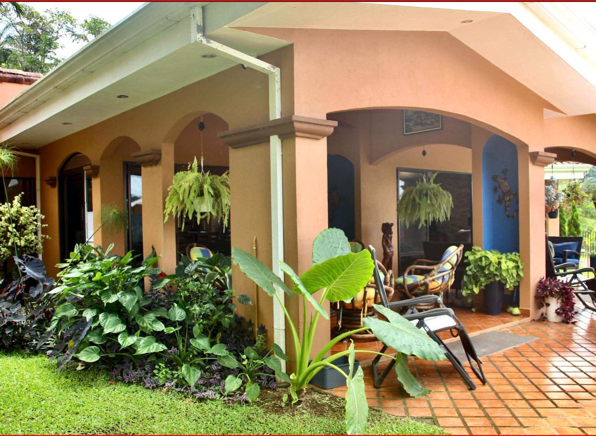 Farms and RanchesHomes for sale in Puriscal Costa Rica