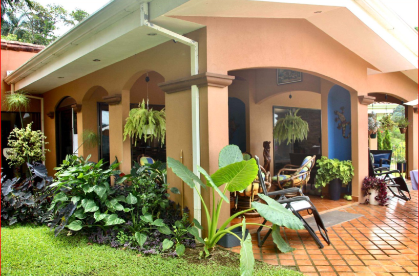 Farms and RanchesHomes for sale in Puriscal Costa Rica