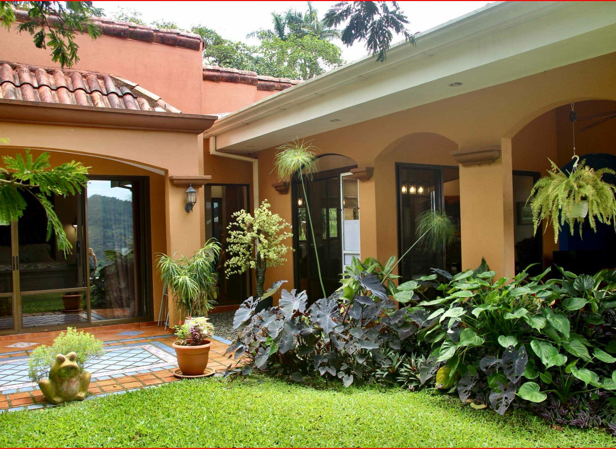 Farms and RanchesHomes for sale in Puriscal Costa Rica