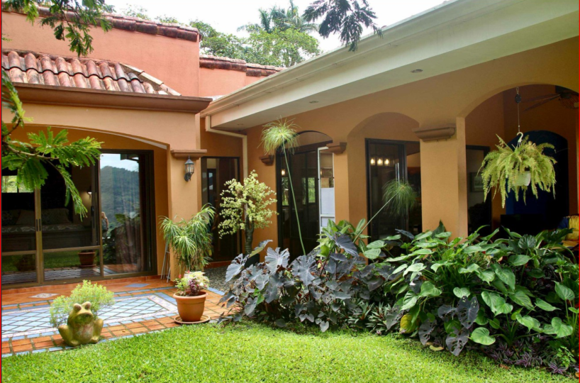 Farms and RanchesHomes for sale in Puriscal Costa Rica