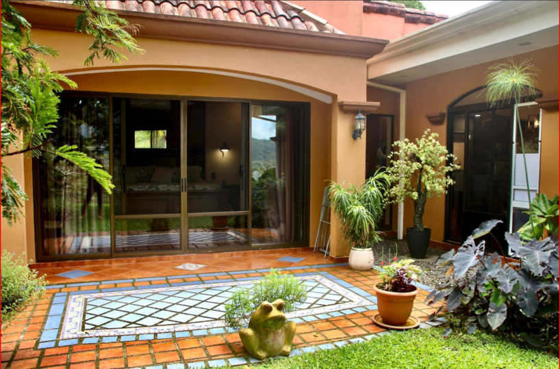 Farms and RanchesHomes for sale in Puriscal Costa Rica