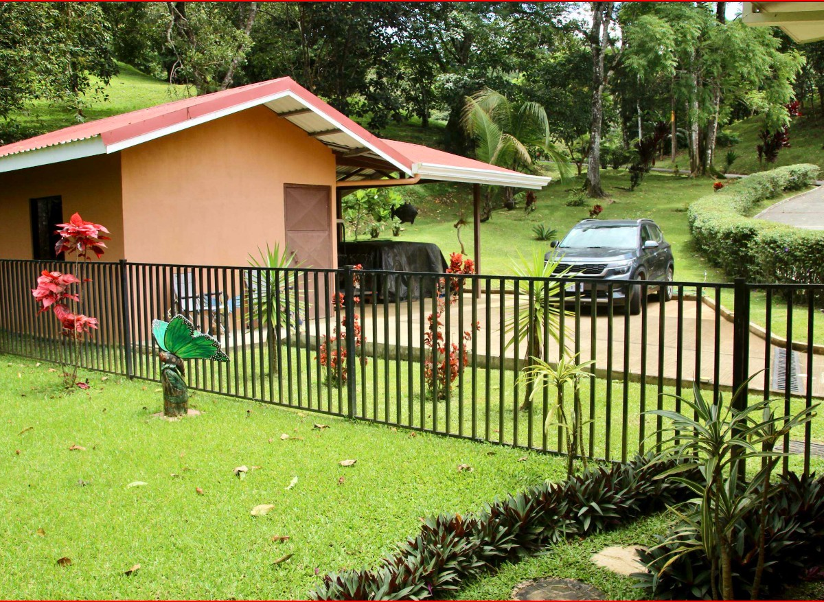 Farms and RanchesHomes for sale in Puriscal Costa Rica
