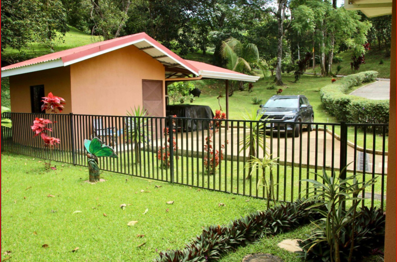 Farms and RanchesHomes for sale in Puriscal Costa Rica