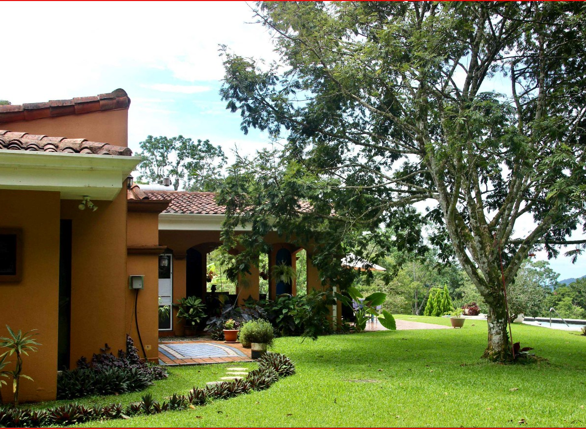 Farms and RanchesHomes for sale in Puriscal Costa Rica