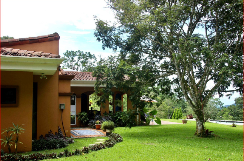 Farms and RanchesHomes for sale in Puriscal Costa Rica