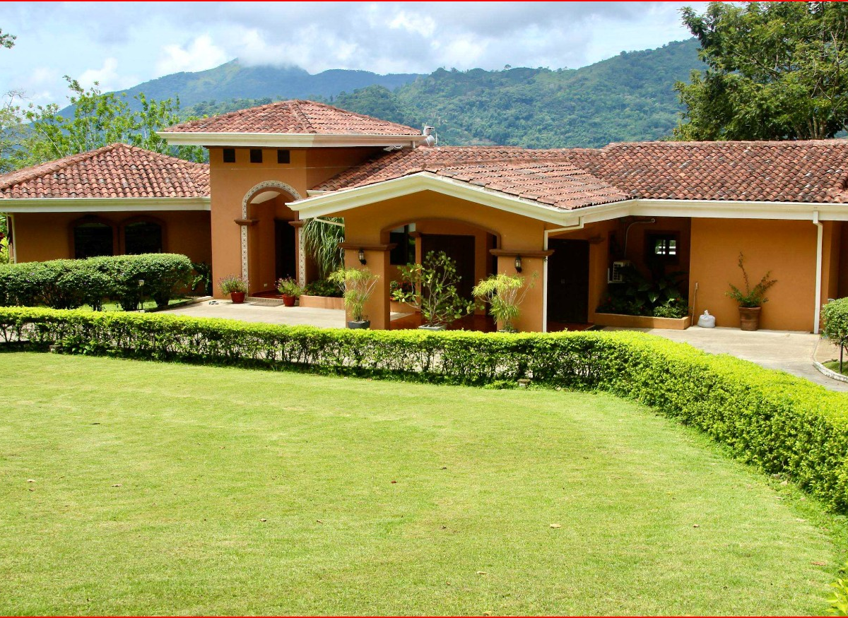 Farms and RanchesHomes for sale in Puriscal Costa Rica